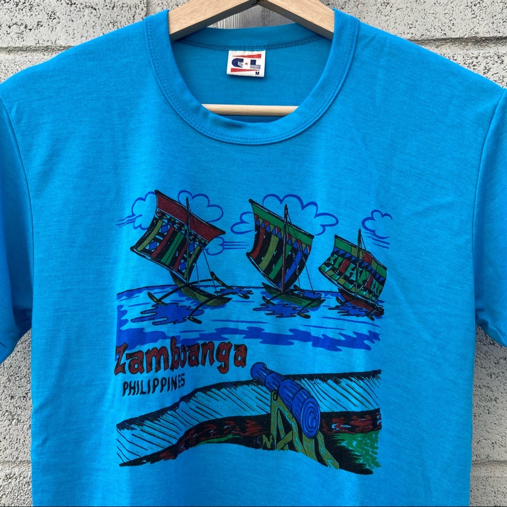 Philippines Tee - Picture 3 of 4